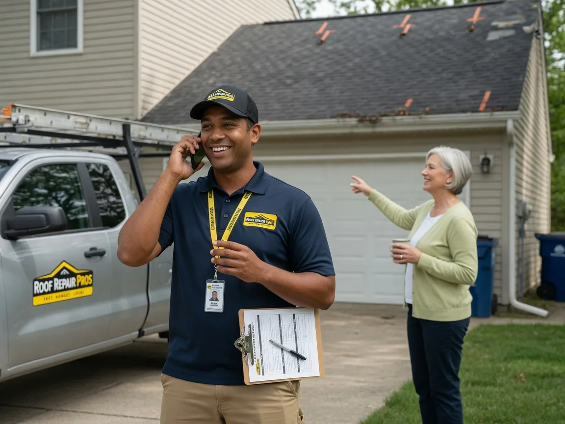 Roof Repair Columbia, IA FAQs